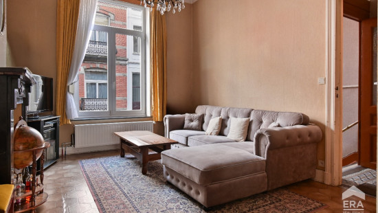 Rue de Portugal - 24 - - 1060