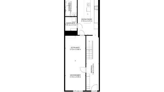 Rooierweg - 52 - - 747K - 747F - 748P - 3700