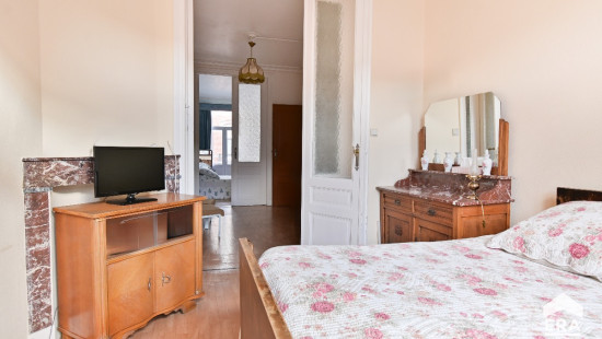 Rue de Portugal - 24 - - 1060