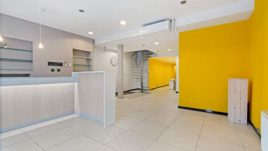 Grote Markt - 35 - - 1800