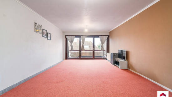 Stationsstraat - 38 - 3B - 9880