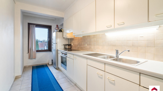 Stationsstraat - 38 - 3B - 9880