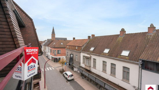 Stationsstraat - 38 - 3B - 9880
