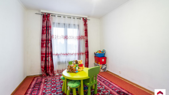 Stationsstraat - 38 - 3B - 9880