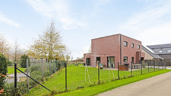 Pannestraat - 213A - - 8630