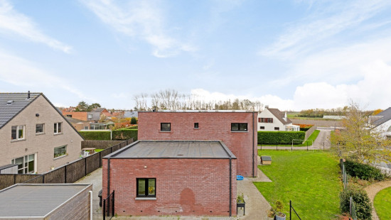Pannestraat - 213A - - 8630