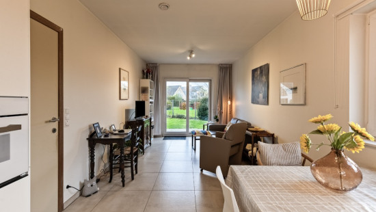 Pannestraat - 213A - - 8630