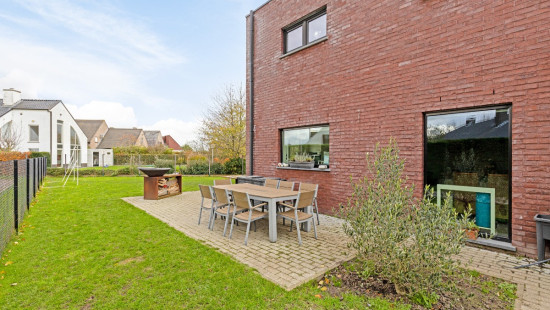 Pannestraat - 213A - - 8630