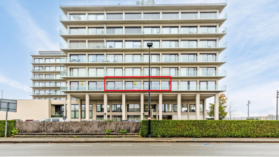 Holstraat - 61* - 1.3 - 8790