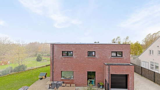 Pannestraat - 213A - - 8630