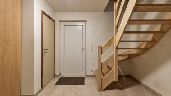 Pannestraat - 213A - - 8630