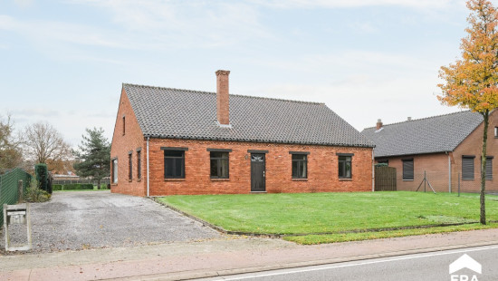 Voortstraat - 44 - - 3560