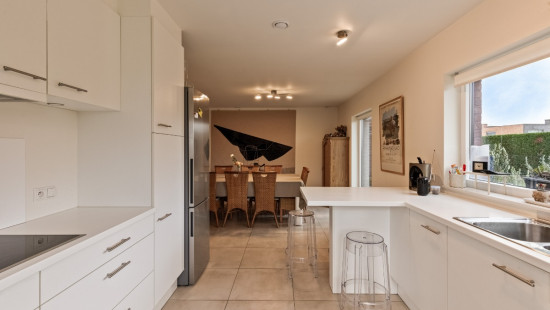 Pannestraat - 213A - - 8630