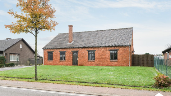 Voortstraat - 44 - - 3560