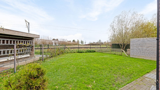 Pannestraat - 213A - - 8630
