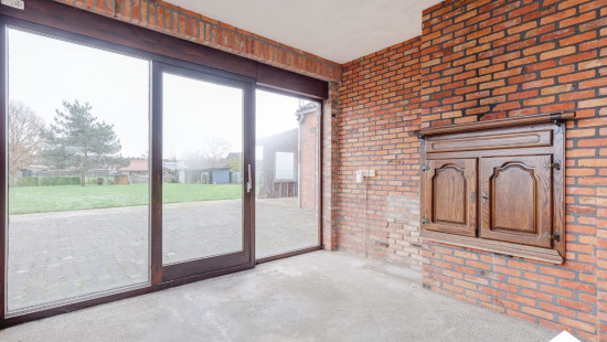 Voortstraat - 44 - - 3560