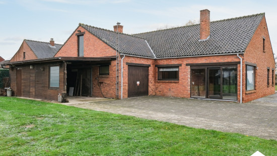 Voortstraat - 44 - - 3560