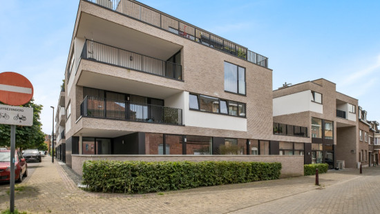 Brouwerijstraat - 12 - - D 0.1 - 9300