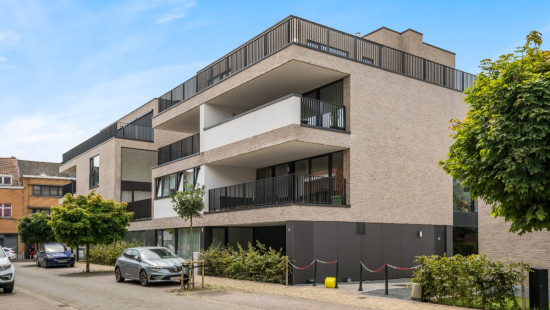 Brouwerijstraat - 12 - - D 0.1 - 9300