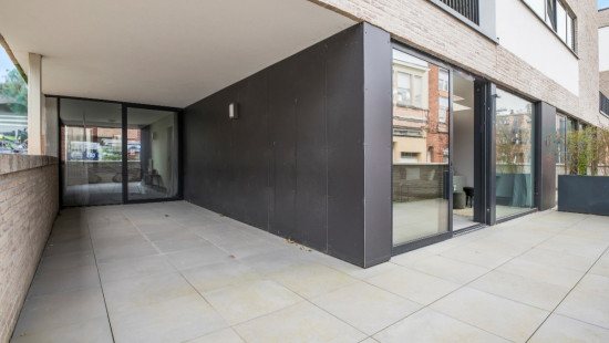 Brouwerijstraat - 12 - - D 0.1 - 9300