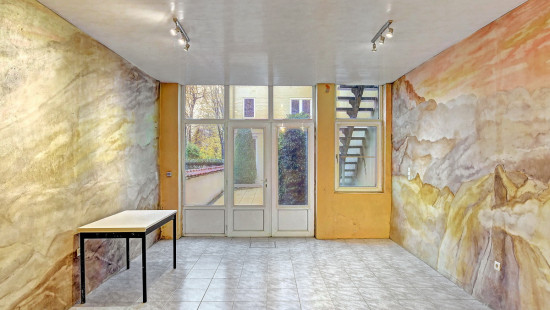 Weggevoerdenstraat - Rue des Déportés - 24 - - 1200