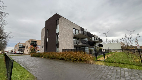 Genkersteenweg - 243B - 1.01 - 3500