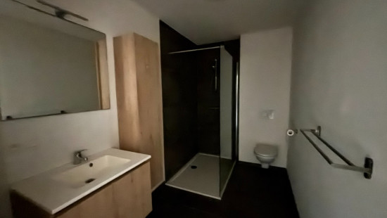 Genkersteenweg - 243B - 1.01 - 3500