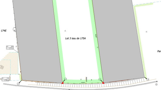Rue le Marais - 1 - - 4530