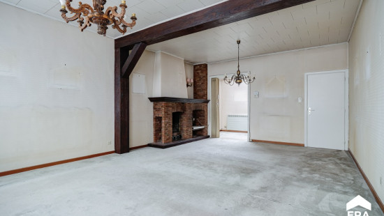 Kuringersteenweg - 74 - - 3500