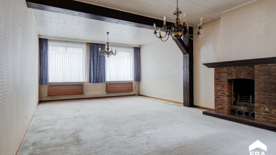 Kuringersteenweg - 74 - - 3500