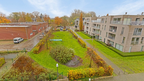 Bekaertplein - 7 - 3.2 - 8570