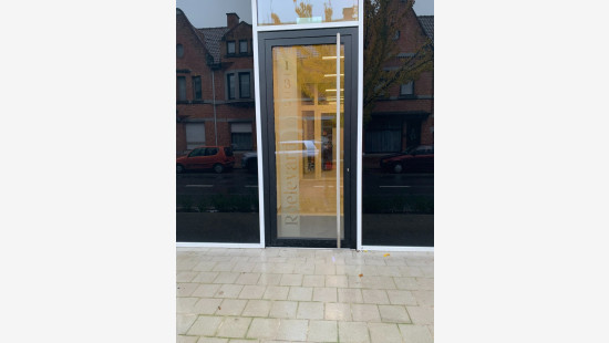 Rolariusplein - 3 - 12 - 8800