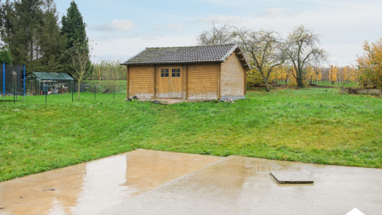 Rooierweg - 52 - - 747K - 747F - 748P - 3700
