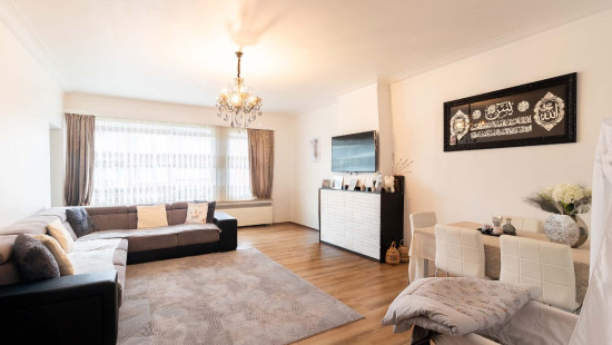 Maurice Serletstraat - 3 - - 2610
