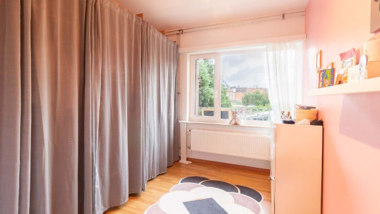 Maurice Serletstraat - 3 - - 2610
