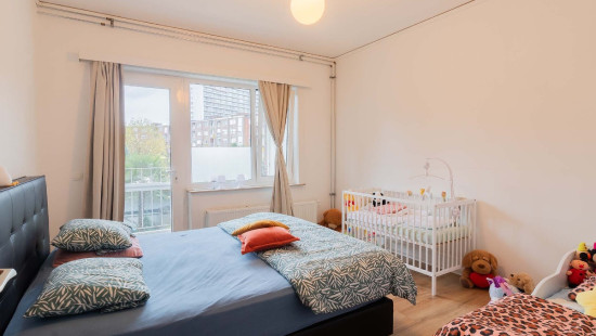 Maurice Serletstraat - 3 - - 2610