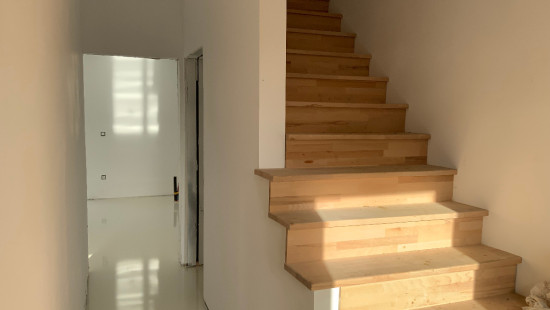 Bastionstraat - - - Lot 1.7 - 3293