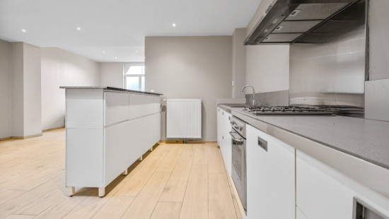 Veldstraat - 9 - - 9200