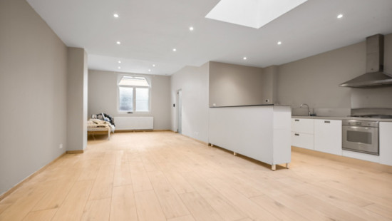 Veldstraat - 9 - - 9200