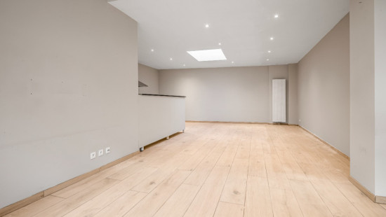 Veldstraat - 9 - - 9200