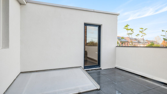 Veldstraat - 9 - - 9200