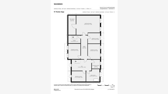 Avenue Mazalienne - 2 - - 4219