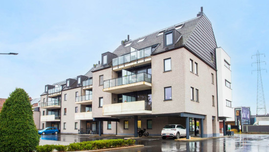 Otegemstraat - 218 - 301 - 8550