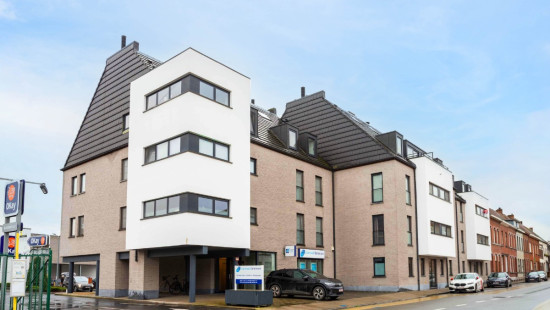 Otegemstraat - 218 - 301 - 8550