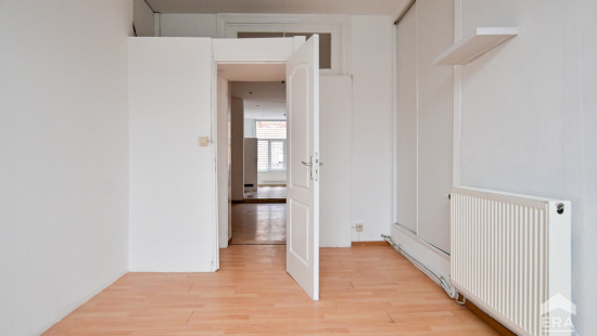 Chaussée d'Alsemberg - 42 - 4ème - 1060