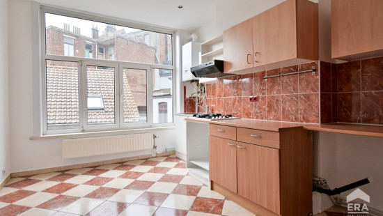 Chaussée d'Alsemberg - 42 - 4ème - 1060