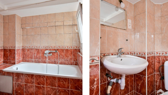 Chaussée d'Alsemberg - 42 - 4ème - 1060