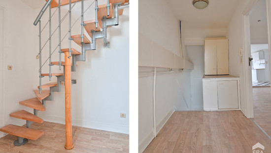 Chaussée d'Alsemberg - 42 - 4ème - 1060