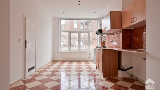 Chaussée d'Alsemberg - 42 - 4ème - 1060