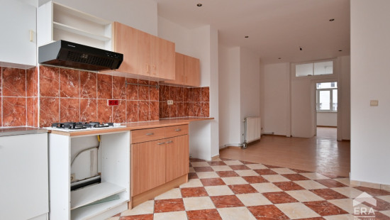 Chaussée d'Alsemberg - 42 - 4ème - 1060